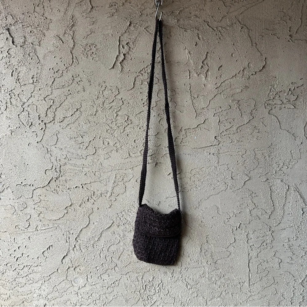 Vintage Purse - Picture 5 of 9
